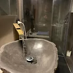 La Ghianda Con Terrazza Apartmán