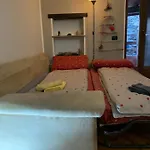 Apartmán La Ghianda Con Terrazza *