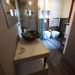 Apartmán La Ghianda Con Terrazza