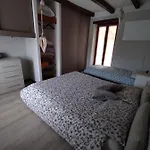 Apartmán La Ghianda Con Terrazza Cossogno