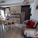 La Ghianda Con Terrazza Cossogno