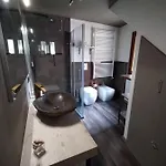 Apartmán La Ghianda Con Terrazza Cossogno