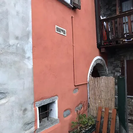 La Ghianda Con Terrazza