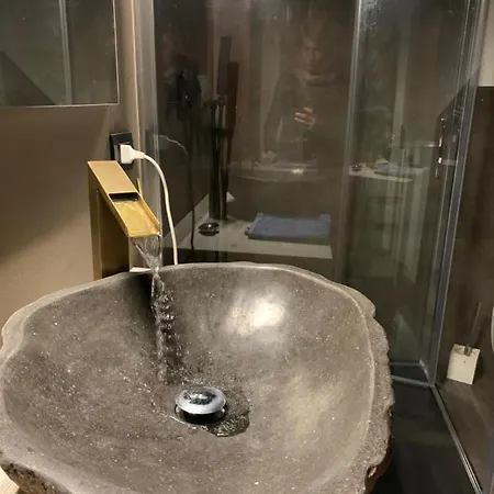 La Ghianda Con Terrazza Apartment