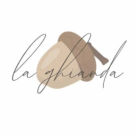 Διαμέρισμα La Ghianda Con Terrazza