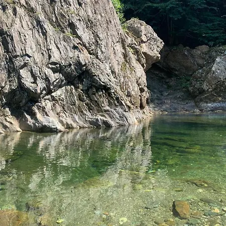 La Ghianda Con Terrazza Διαμέρισμα *