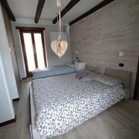 Apartment La Ghianda Con Terrazza *