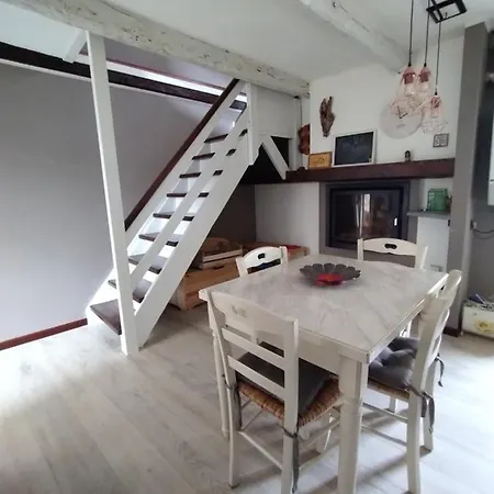 La Ghianda Con Terrazza