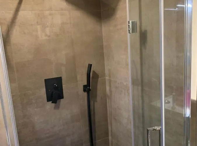 La Ghianda Con Terrazza Apartamento