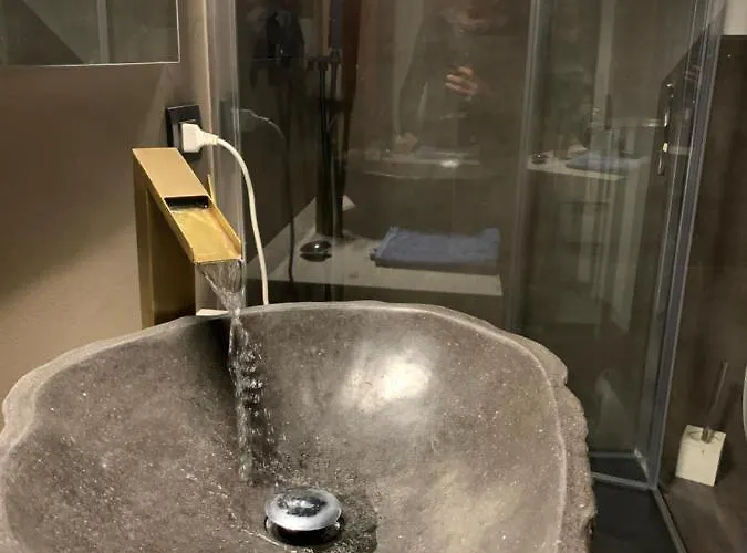 La Ghianda Con Terrazza Apartamento